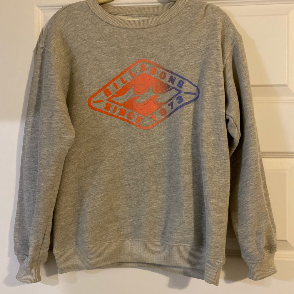 Billabong Crew neck